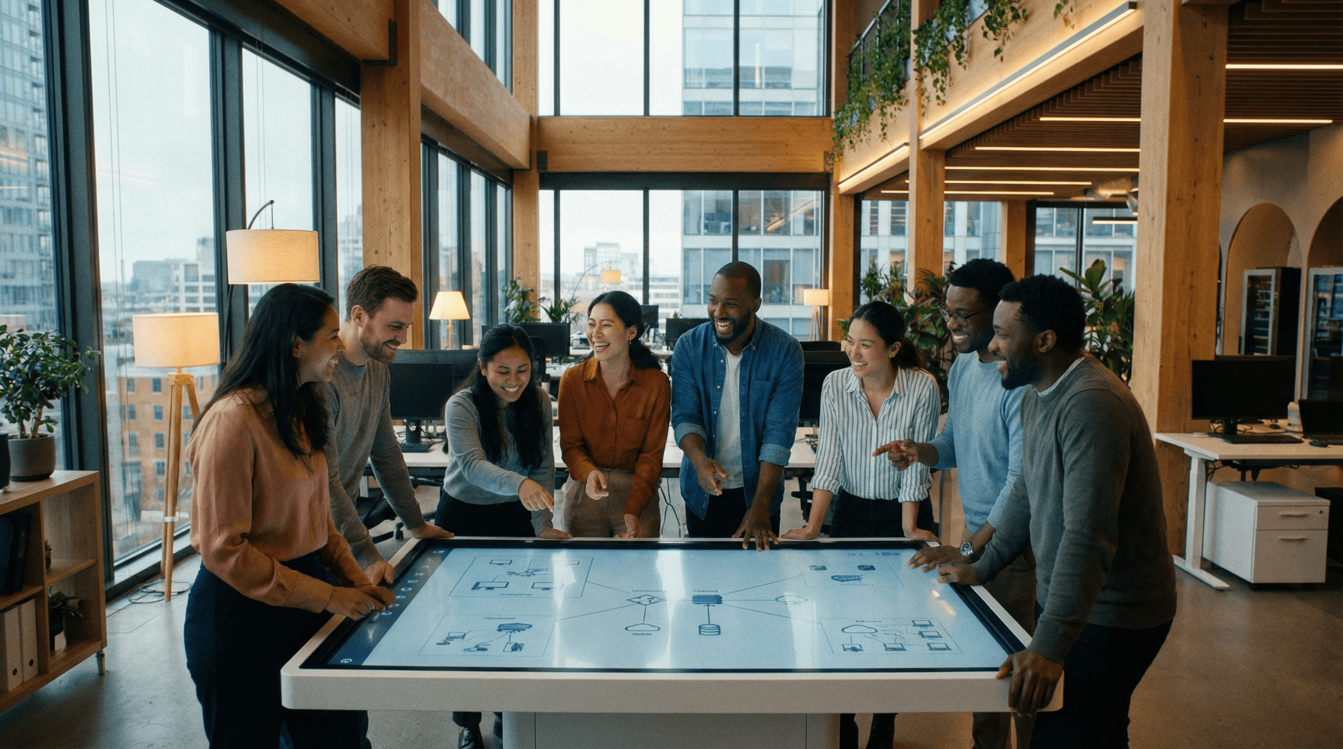 Building Infrastructure That Lasts