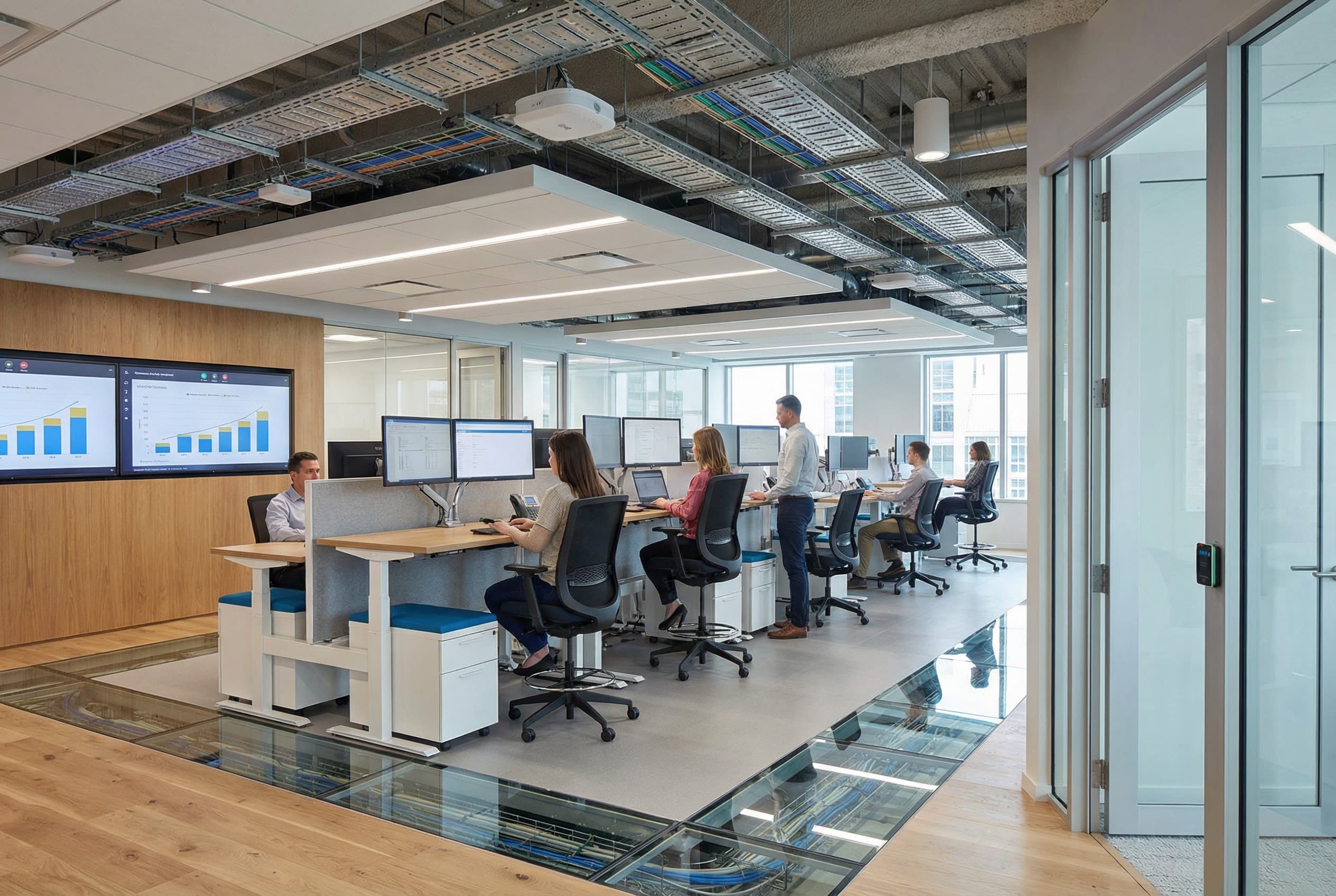 IT Infrastructure for CPA & Accounting Firms