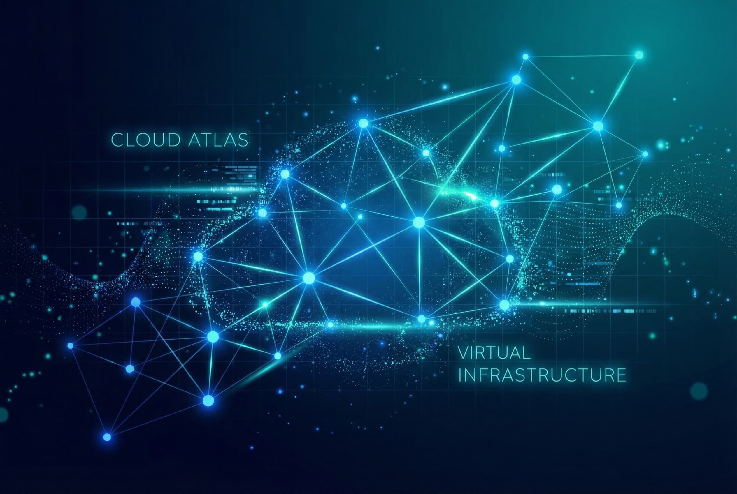 Virtual Infrastructure Services