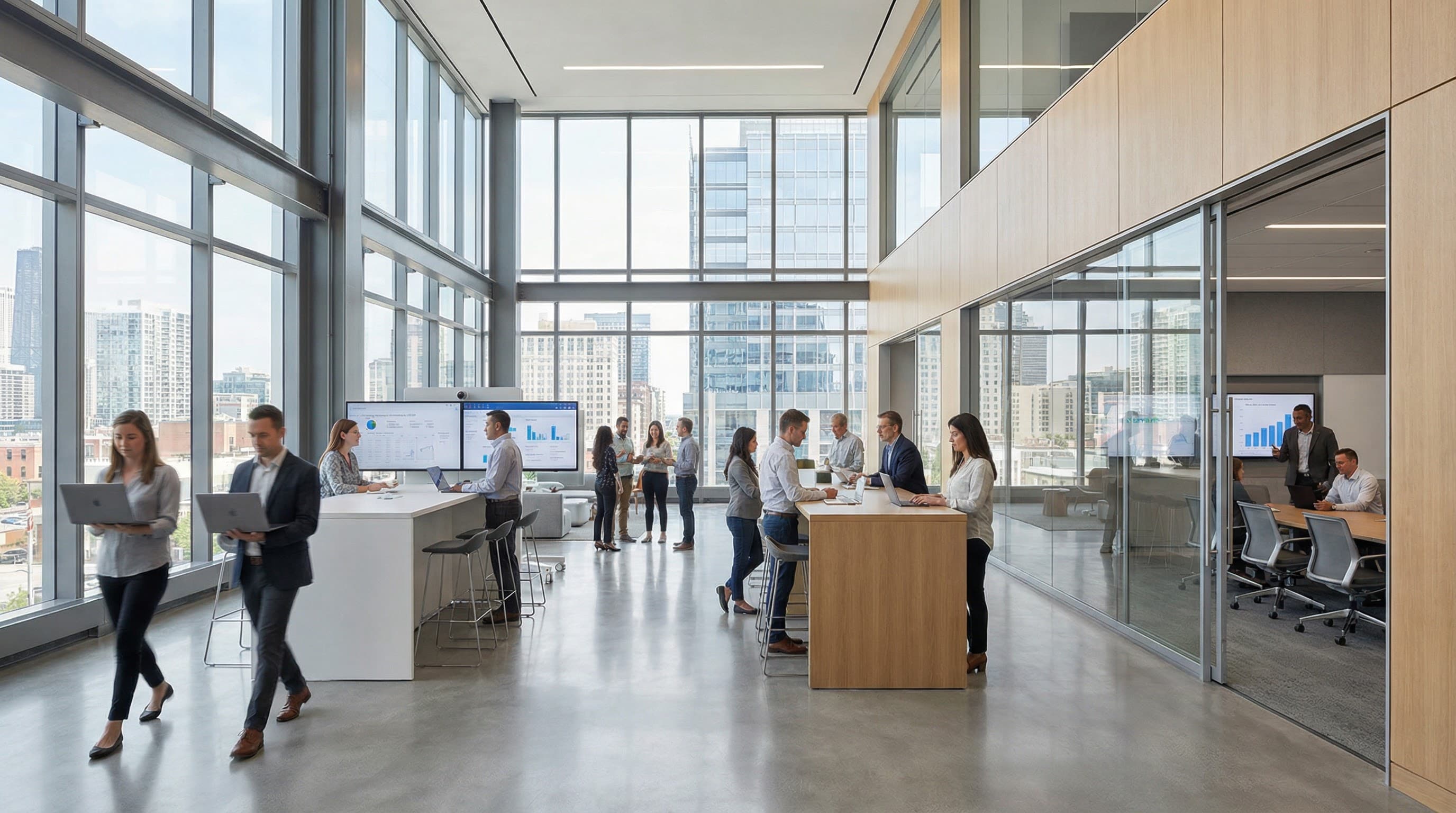 CPA & Accounting IT infrastructure