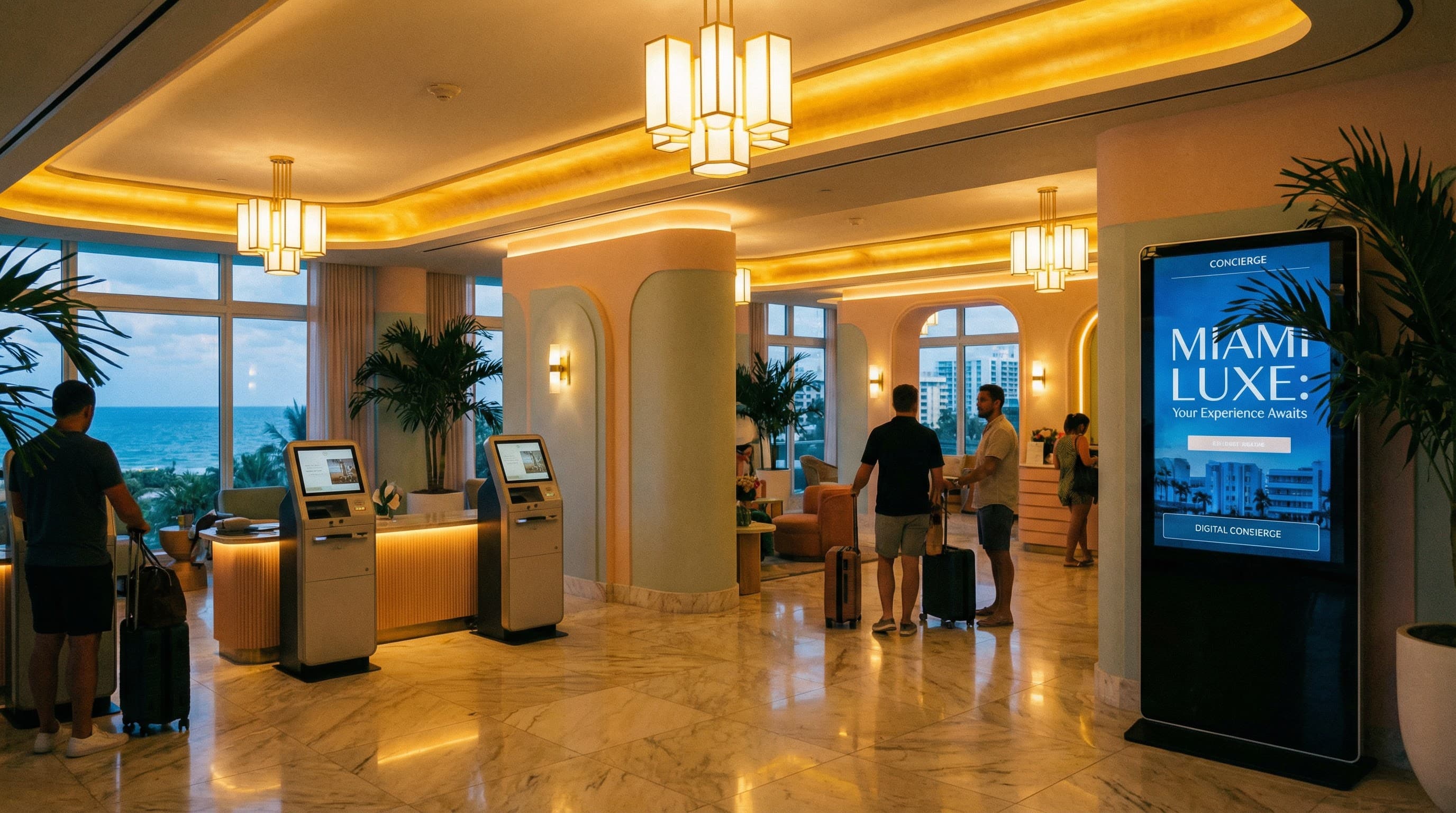 Healthcare IT infrastructure