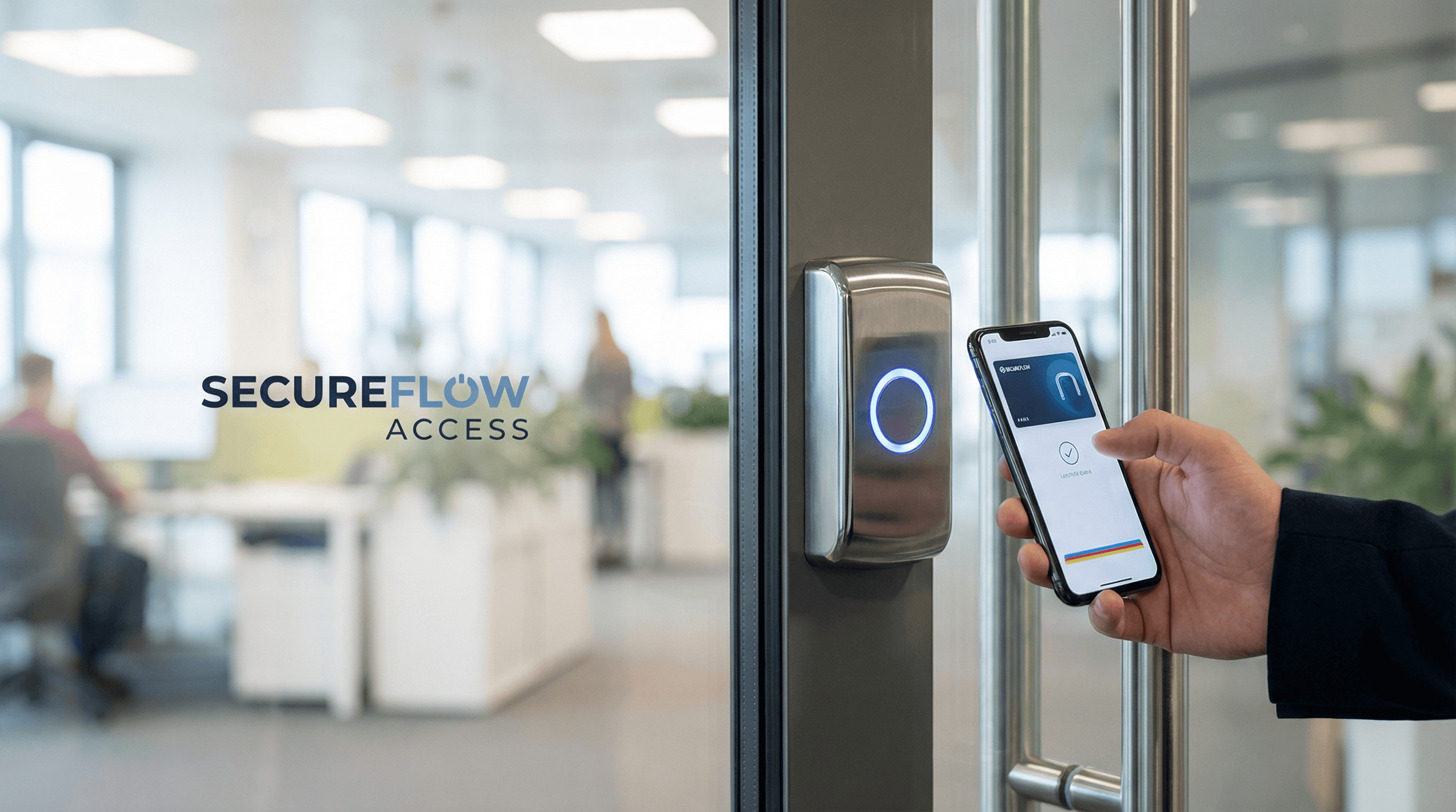 Access Control Systems