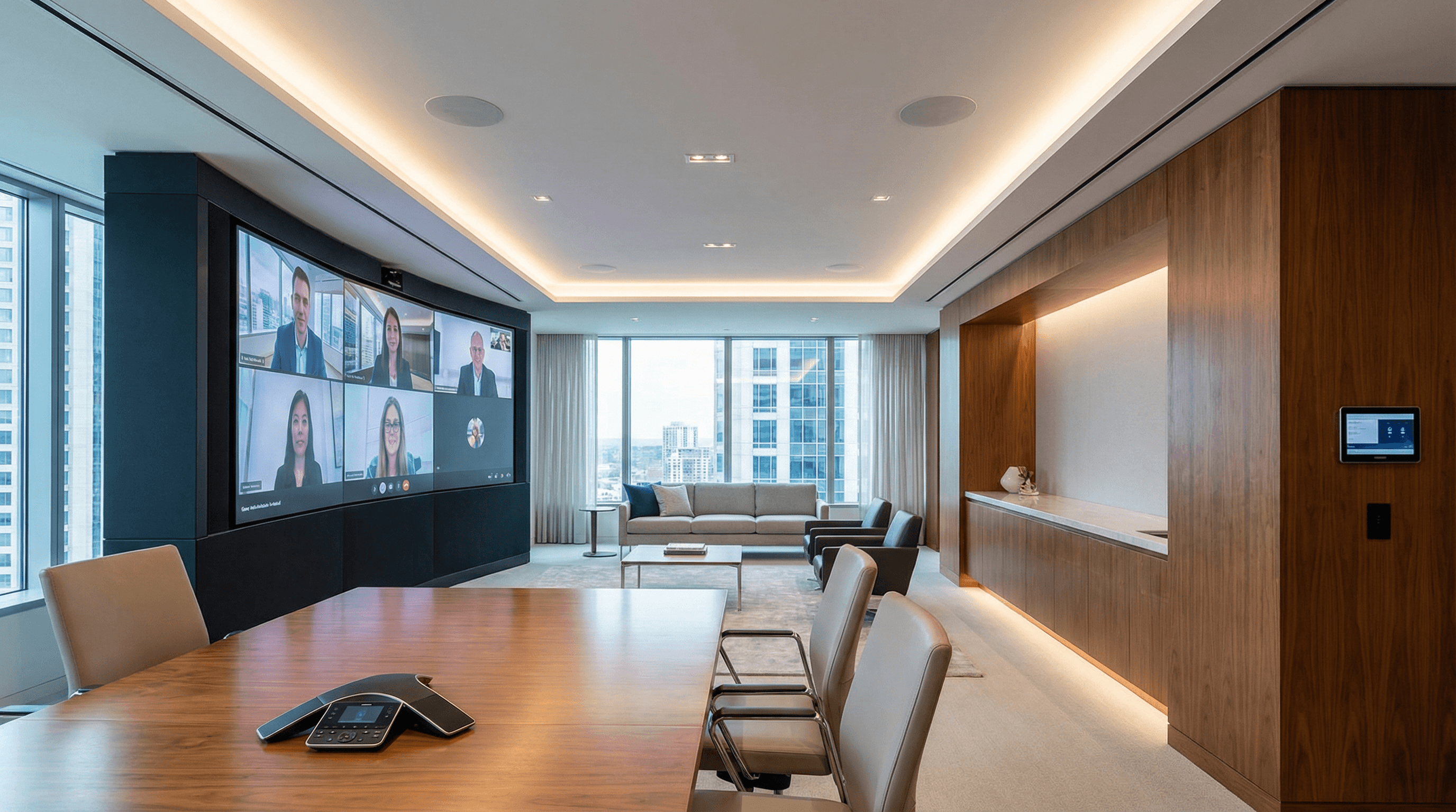 Audio / Video Systems